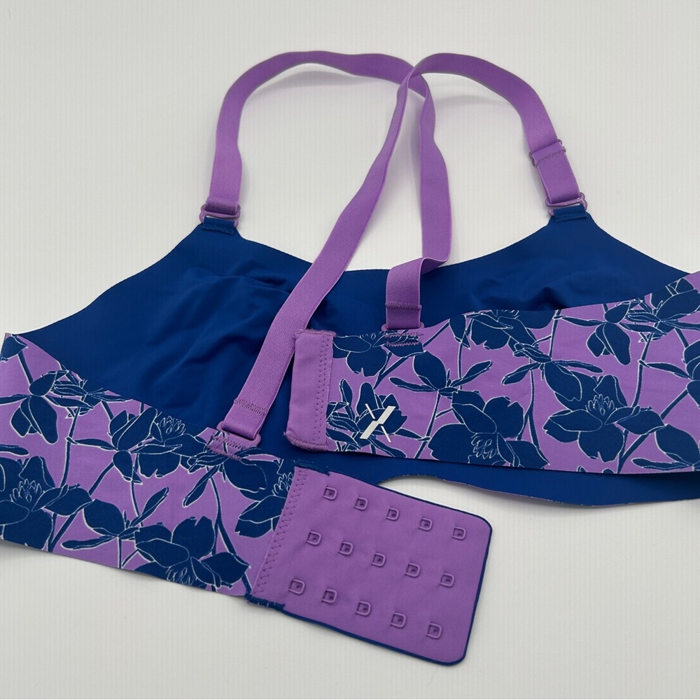 Knix Adjustable Bra Size 1
